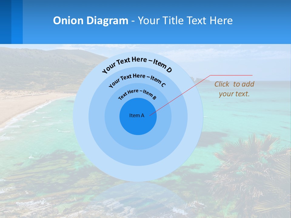 Background Residential Green PowerPoint Template