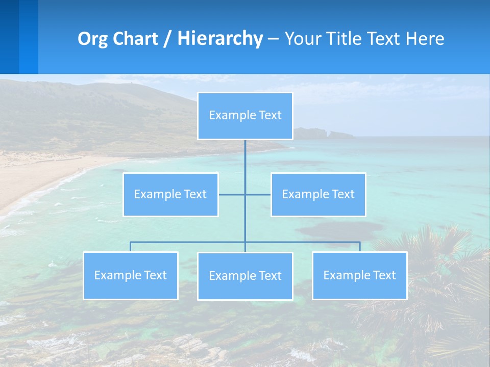 Background Residential Green PowerPoint Template