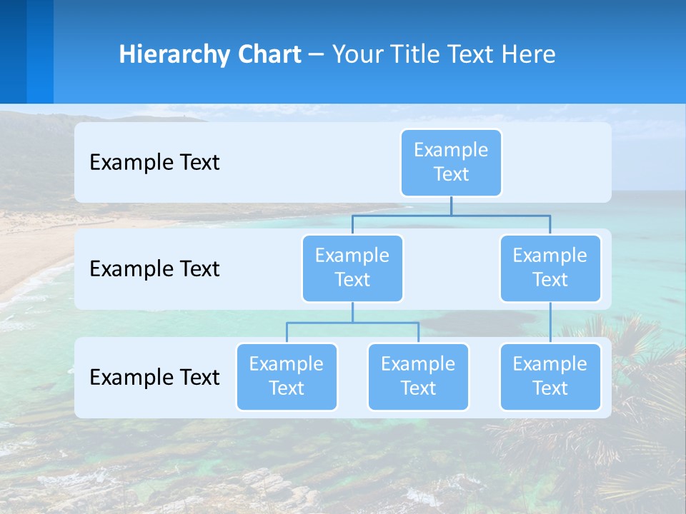 Background Residential Green PowerPoint Template