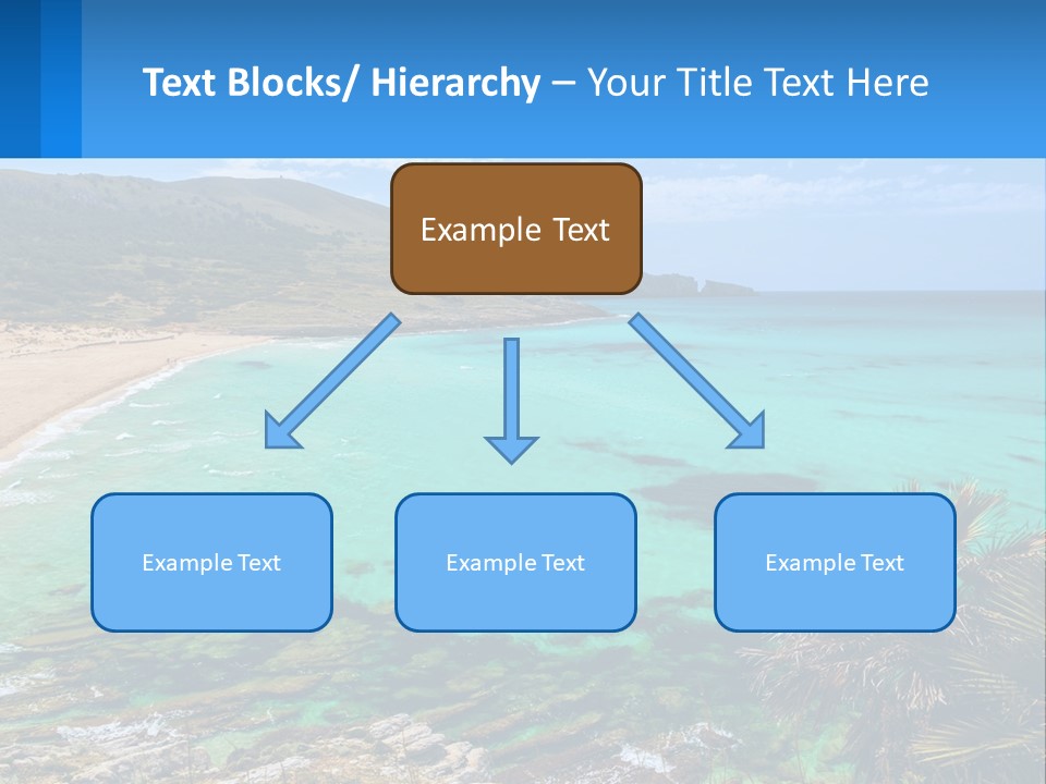 Background Residential Green PowerPoint Template