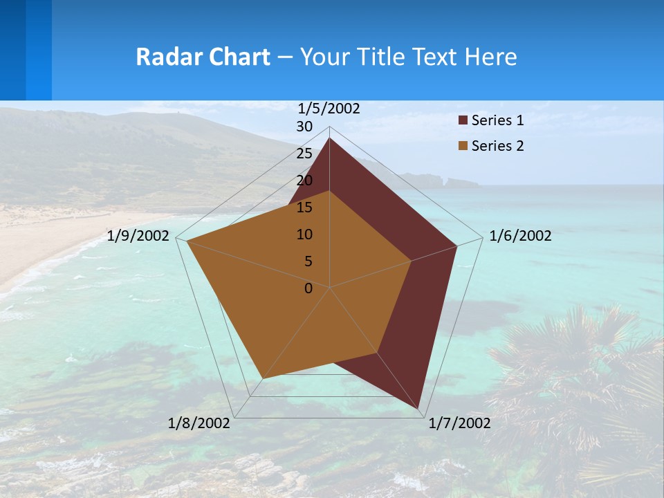 Background Residential Green PowerPoint Template