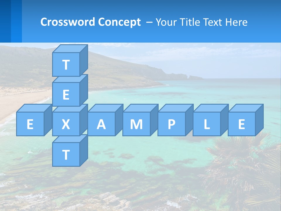 Background Residential Green PowerPoint Template