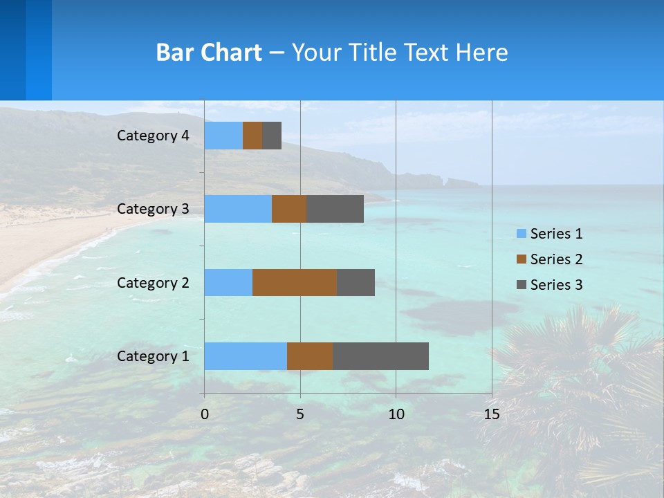 Background Residential Green PowerPoint Template