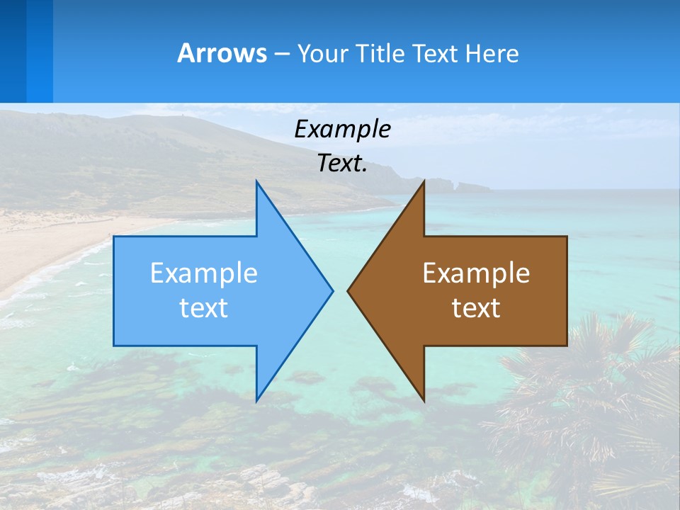 Background Residential Green PowerPoint Template