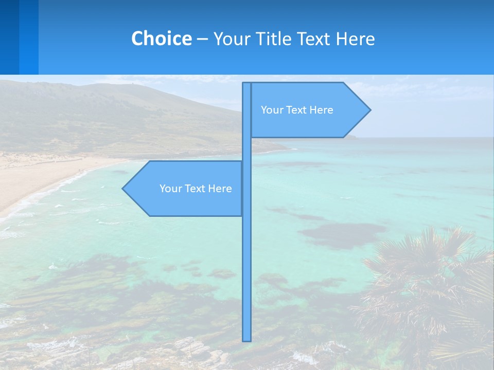 Background Residential Green PowerPoint Template