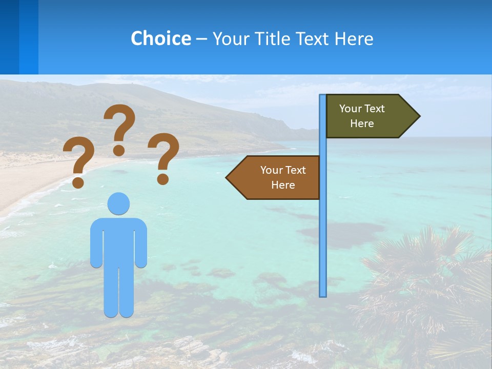 Background Residential Green PowerPoint Template