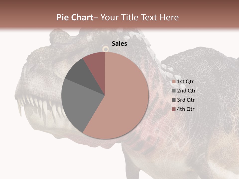 New Construct Background PowerPoint Template