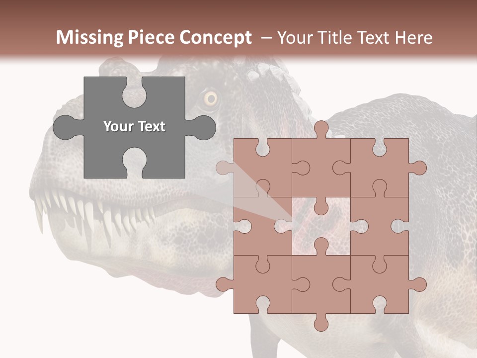 New Construct Background PowerPoint Template