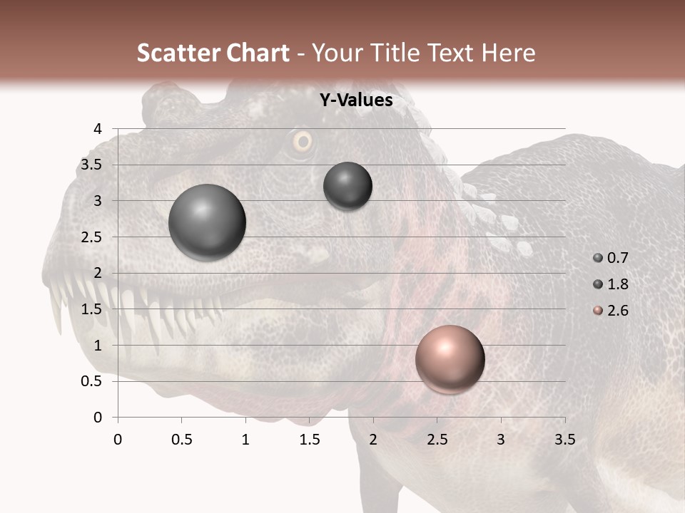 New Construct Background PowerPoint Template