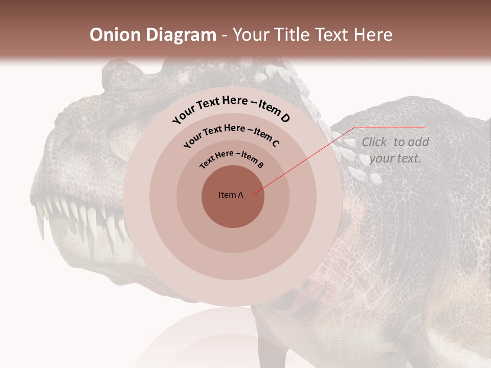 New Construct Background PowerPoint Template