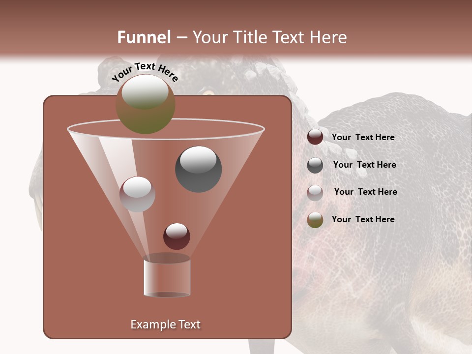 New Construct Background PowerPoint Template