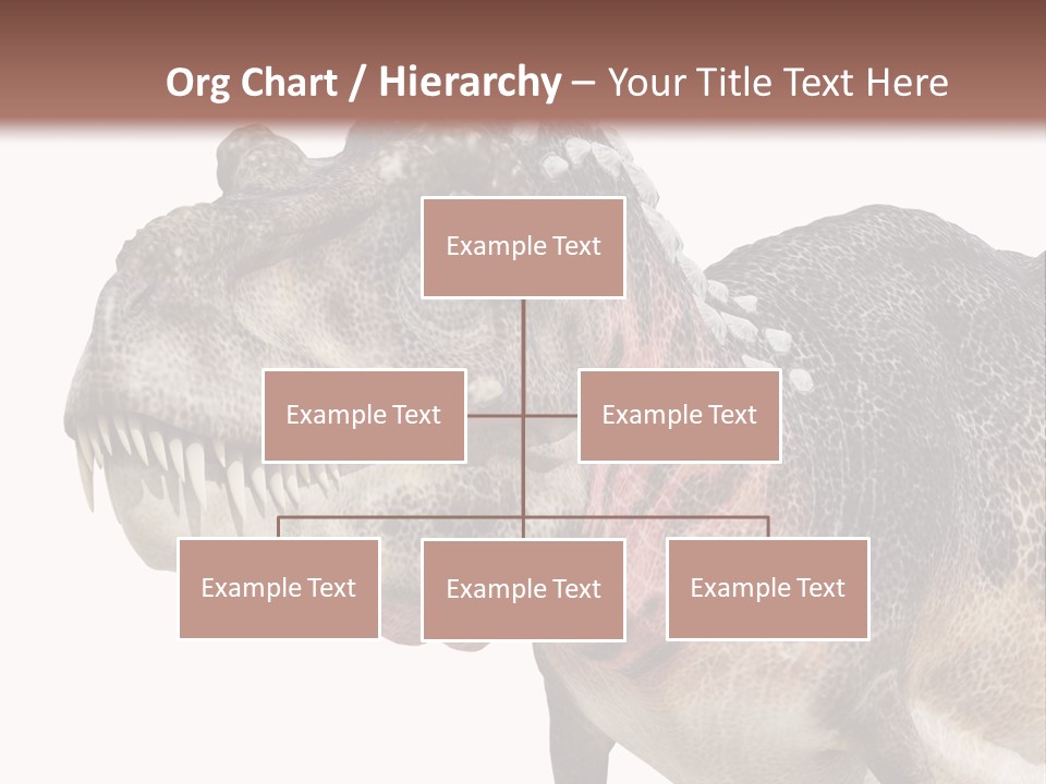 New Construct Background PowerPoint Template