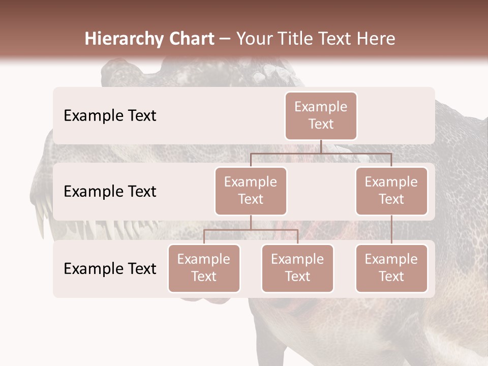 New Construct Background PowerPoint Template