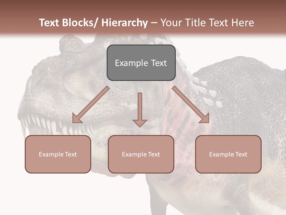 New Construct Background PowerPoint Template
