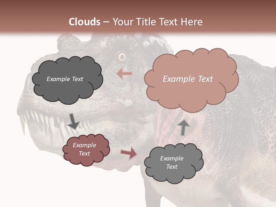 New Construct Background PowerPoint Template