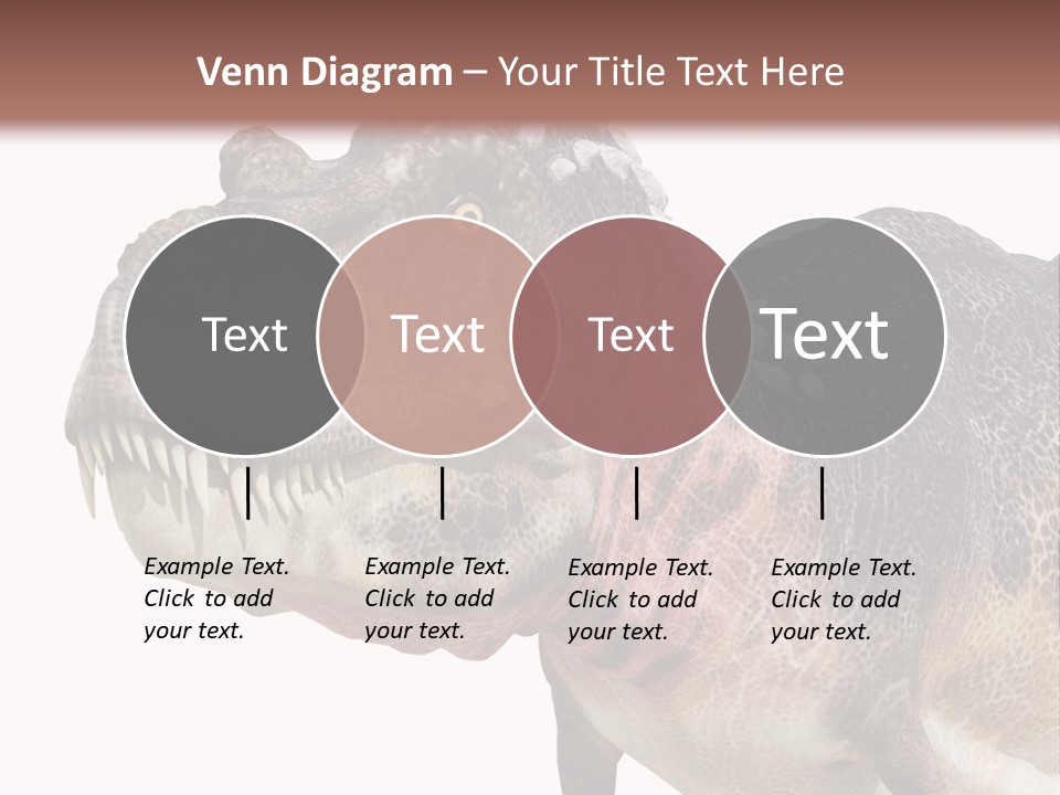 New Construct Background PowerPoint Template