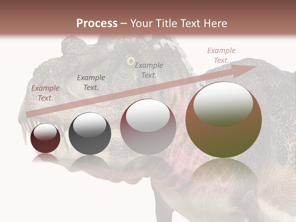 New Construct Background PowerPoint Template