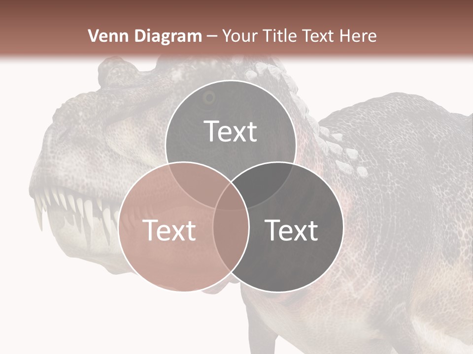 New Construct Background PowerPoint Template