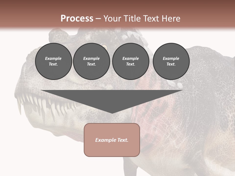New Construct Background PowerPoint Template