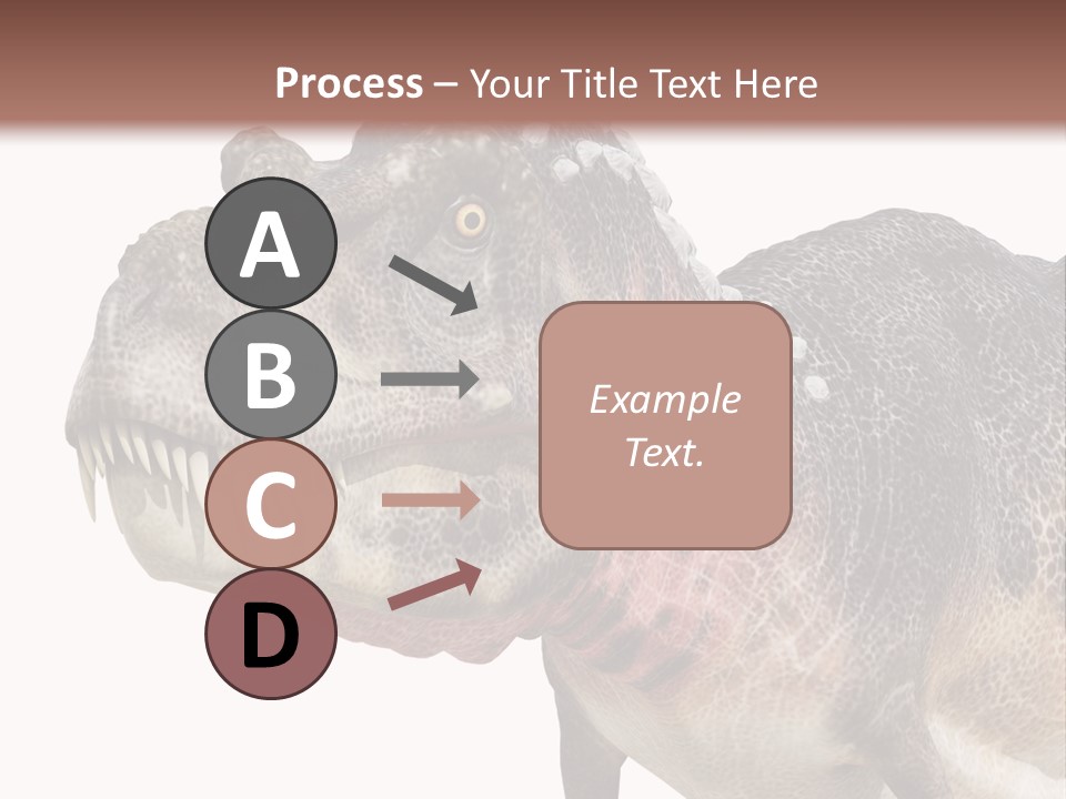 New Construct Background PowerPoint Template