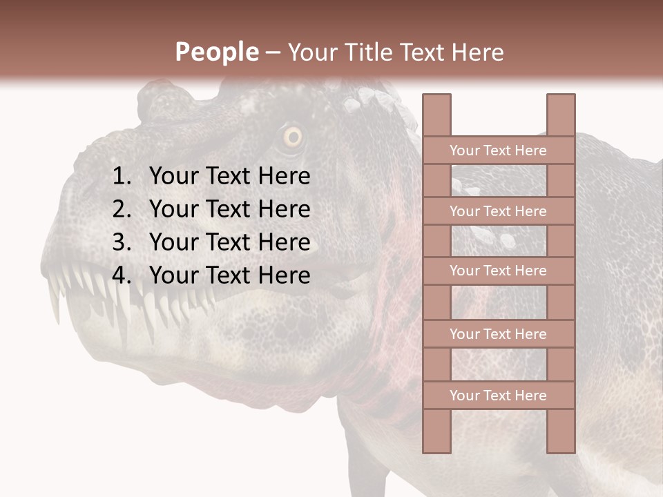 New Construct Background PowerPoint Template