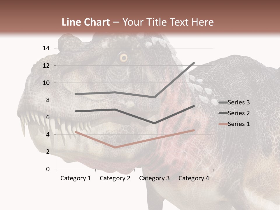 New Construct Background PowerPoint Template