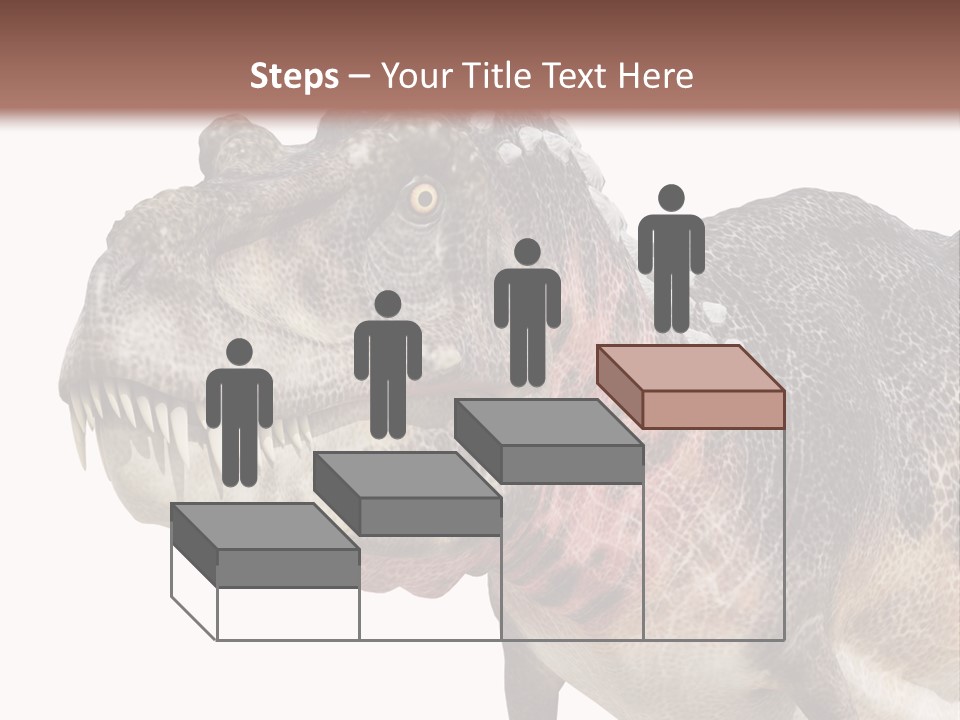 New Construct Background PowerPoint Template