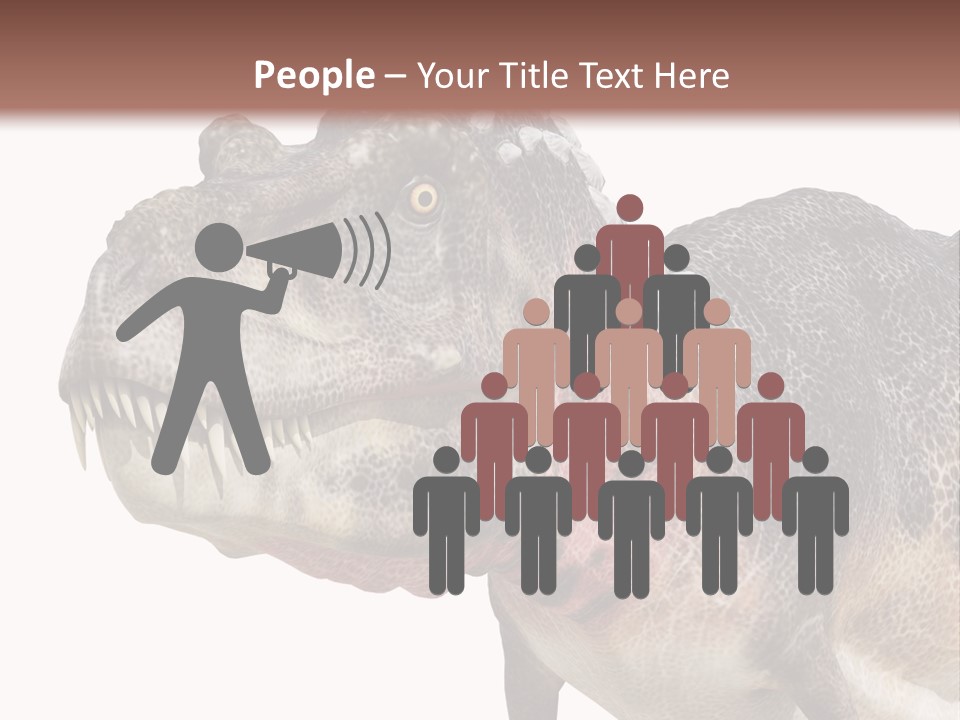 New Construct Background PowerPoint Template