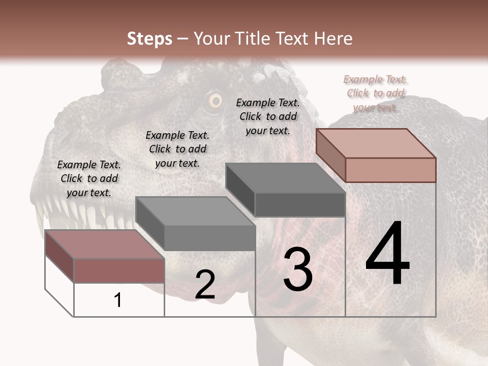 New Construct Background PowerPoint Template