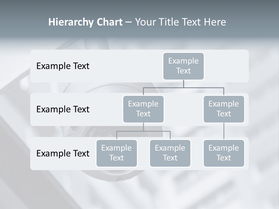 Ownership Grass Small PowerPoint Template