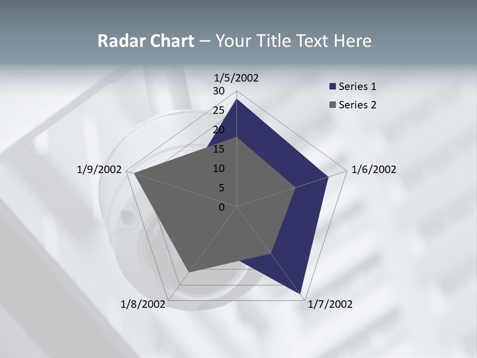 Ownership Grass Small PowerPoint Template