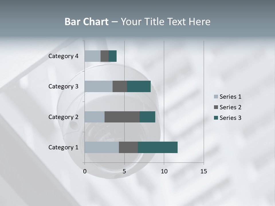 Ownership Grass Small PowerPoint Template