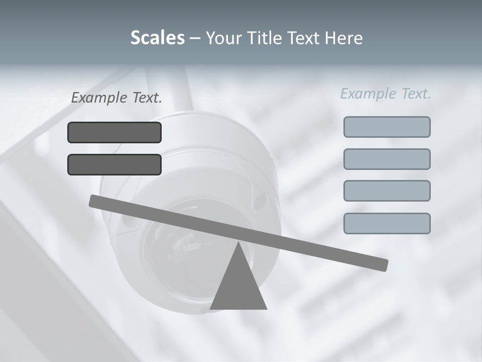 Ownership Grass Small PowerPoint Template