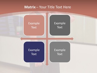 Small Property Residential PowerPoint Template