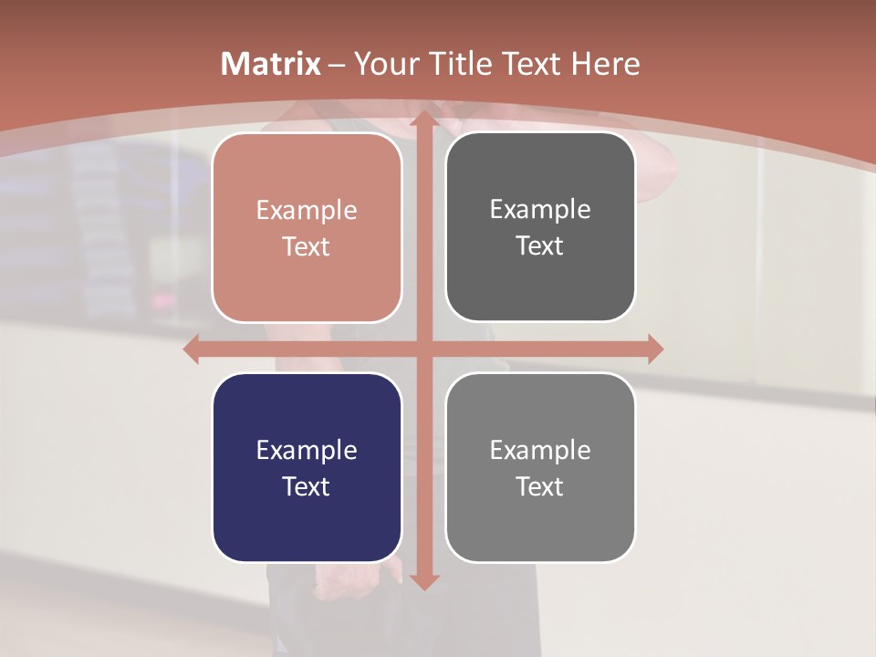 Small Property Residential PowerPoint Template