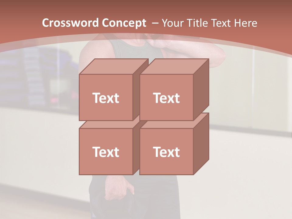 Small Property Residential PowerPoint Template