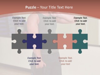 Small Property Residential PowerPoint Template