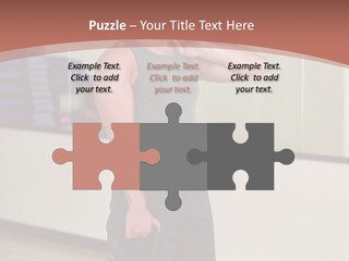 Small Property Residential PowerPoint Template