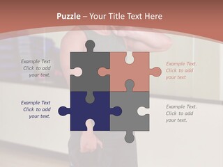 Small Property Residential PowerPoint Template