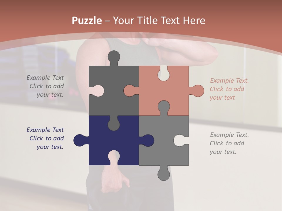 Small Property Residential PowerPoint Template