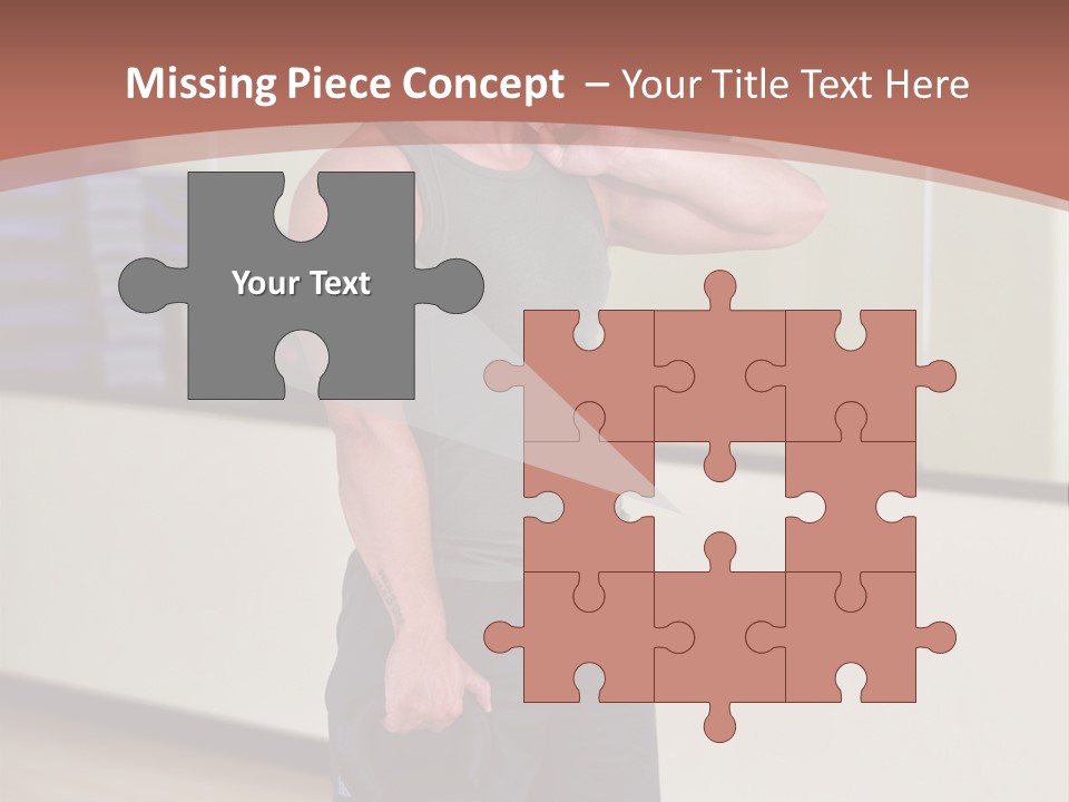 Small Property Residential PowerPoint Template