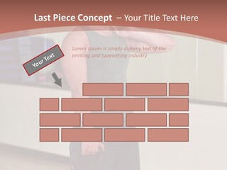 Small Property Residential PowerPoint Template