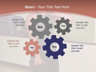 Small Property Residential PowerPoint Template