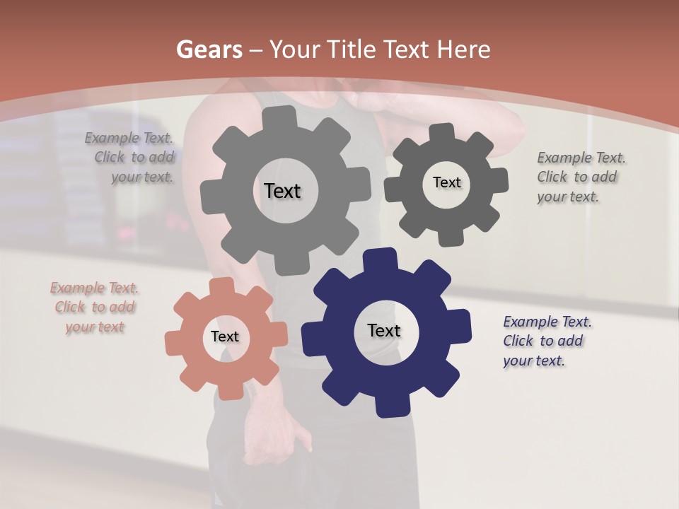 Small Property Residential PowerPoint Template