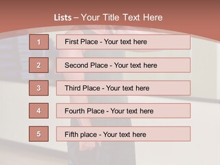 Small Property Residential PowerPoint Template