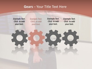 Small Property Residential PowerPoint Template