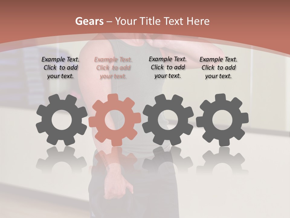 Small Property Residential PowerPoint Template