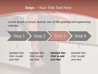 Small Property Residential PowerPoint Template