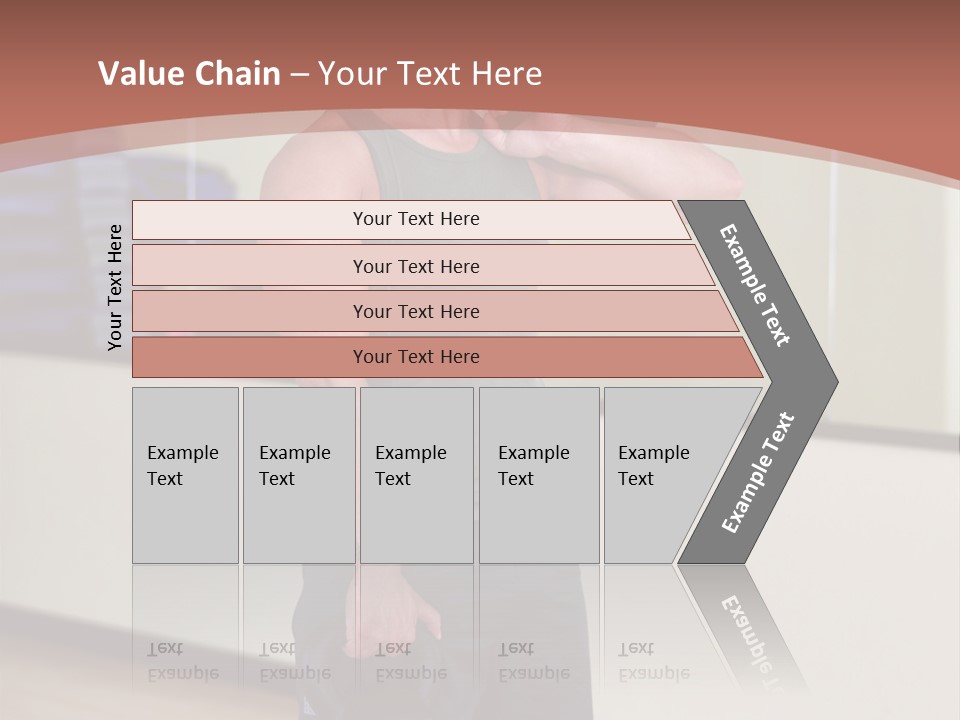 Small Property Residential PowerPoint Template