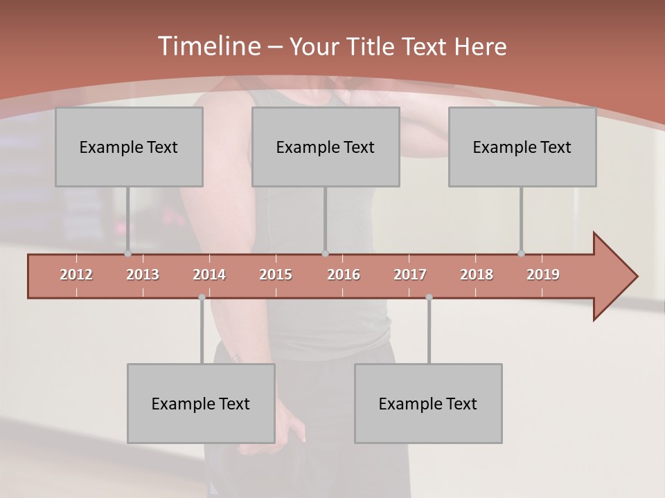Small Property Residential PowerPoint Template